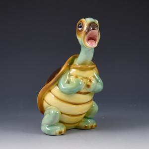 Schildkröte (Waldtiere)